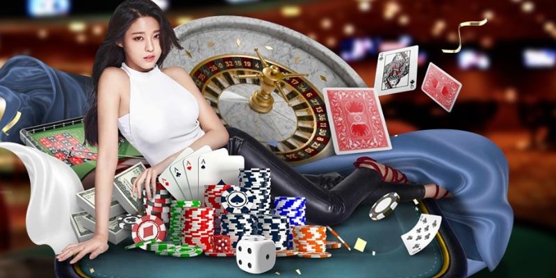 Khái quát nhanh về chuyên mục Casino Online 007win