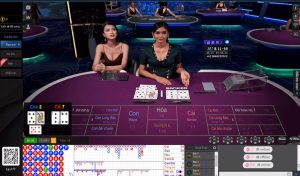 Baccarat 007win: Toàn bộ thông tin về siêu phẩm hot 2024