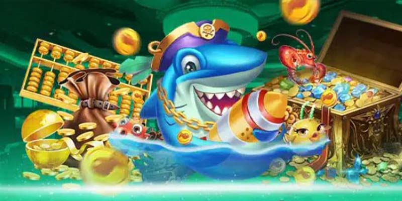 Tại sảnh còn nhiều phần quà hấp dẫn cho game thủ